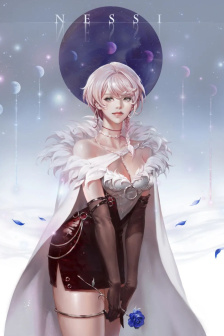 夜风